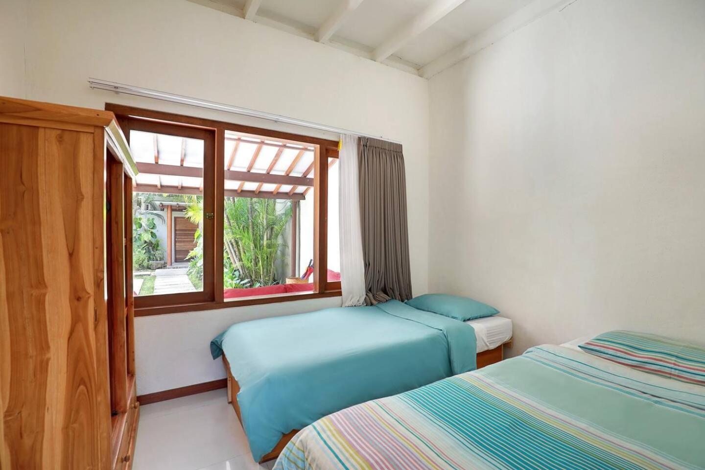Super Value 4 Bedroom, Walk To Bintang Supermarket スミニャック エクステリア 写真