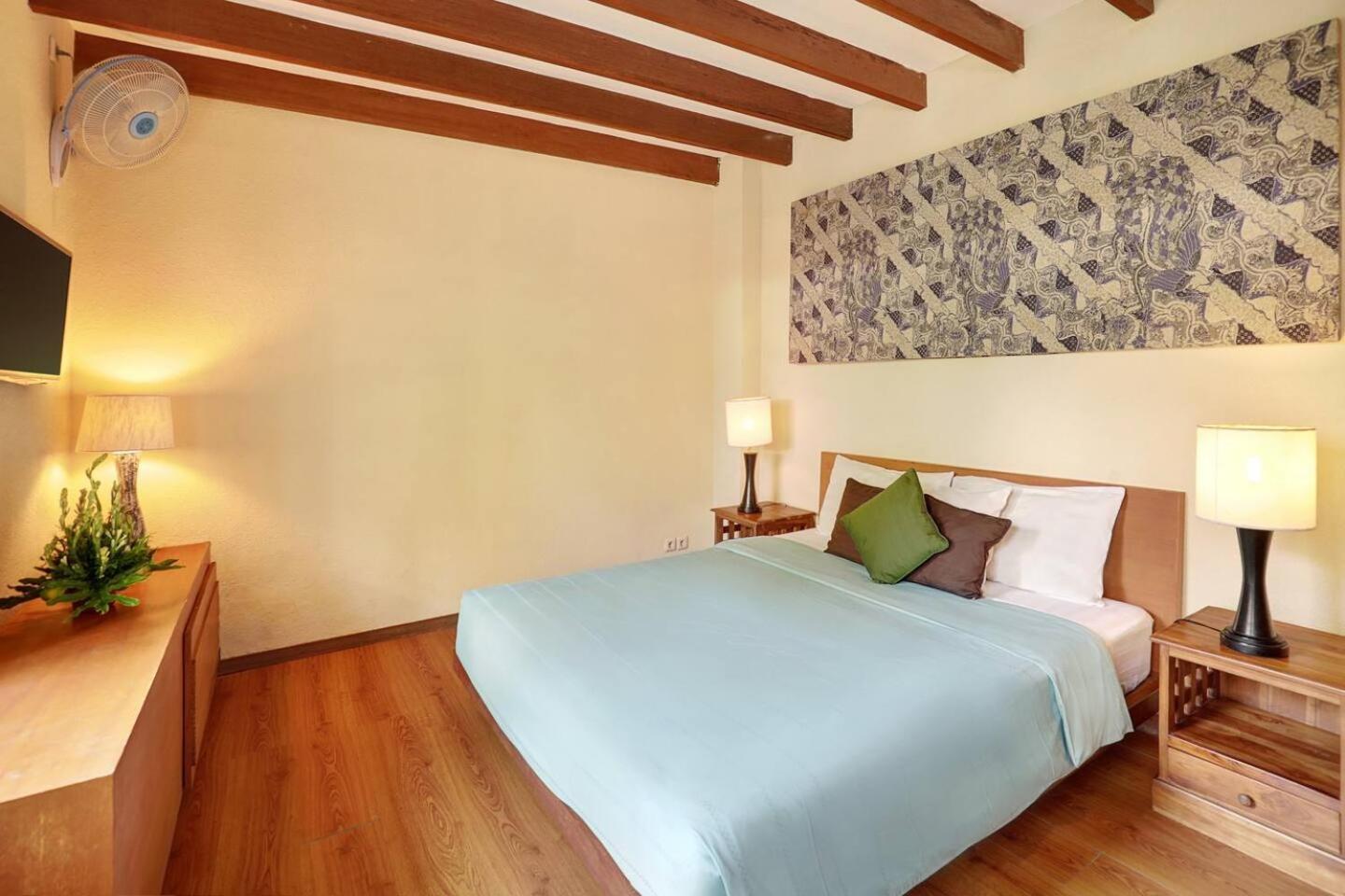 Super Value 4 Bedroom, Walk To Bintang Supermarket スミニャック エクステリア 写真